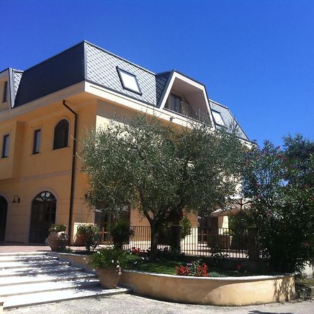 Hotel Del Sole سورا المظهر الخارجي الصورة