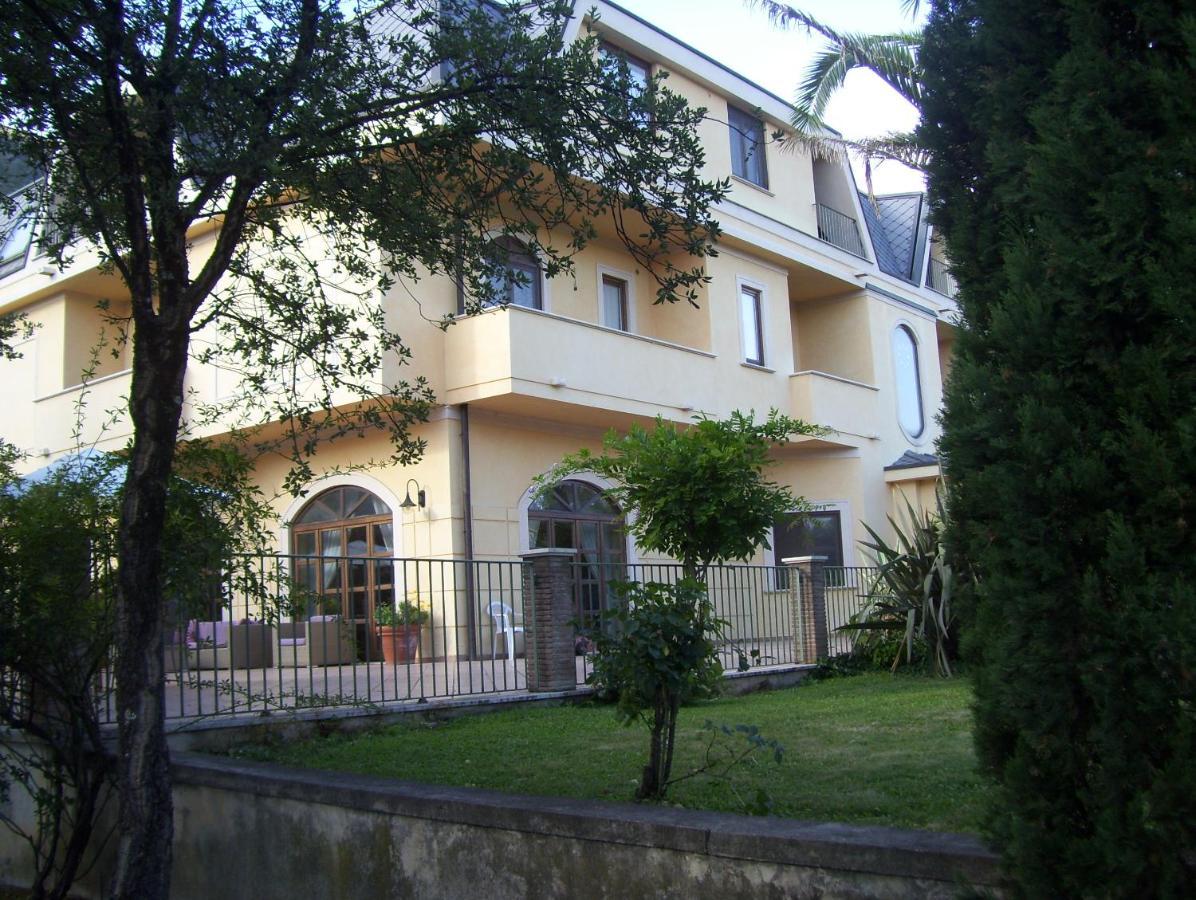 Hotel Del Sole سورا المظهر الخارجي الصورة
