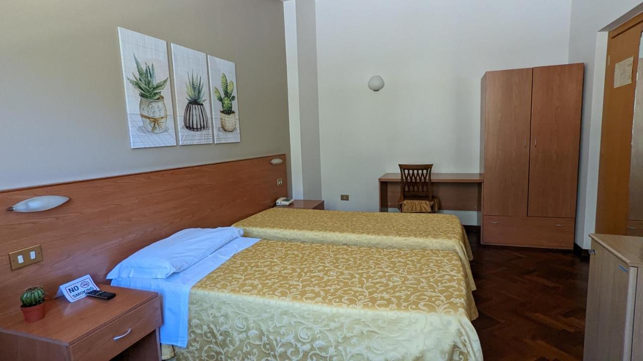 Hotel Del Sole سورا المظهر الخارجي الصورة