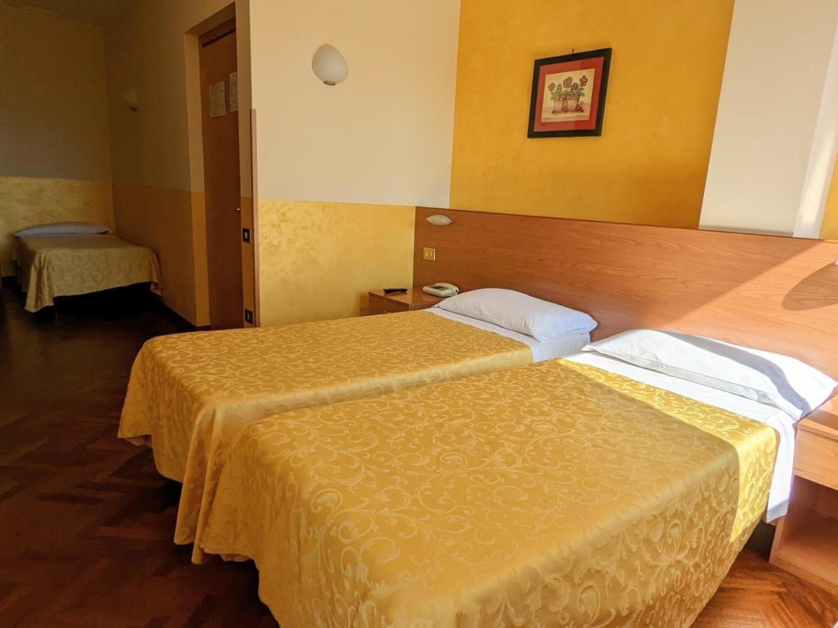 Hotel Del Sole سورا المظهر الخارجي الصورة