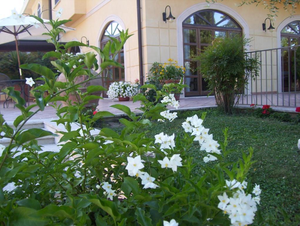 Hotel Del Sole سورا المظهر الخارجي الصورة